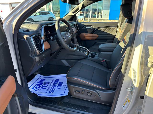 2026 GMC Canyon AT4 (Stk: 36238) in Renfrew - Image 14 of 39