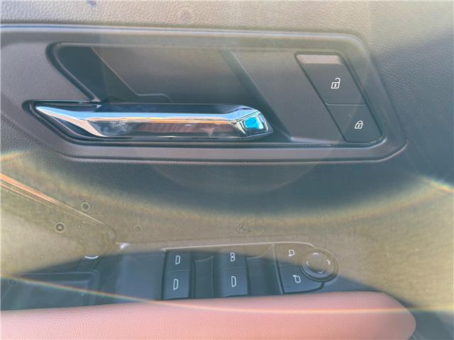 2026 GMC Canyon AT4 (Stk: 36238) in Renfrew - Image 15 of 39