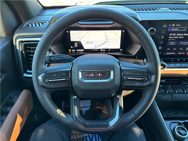 2026 GMC Canyon AT4 (Stk: 36238) in Renfrew - Image 18 of 39