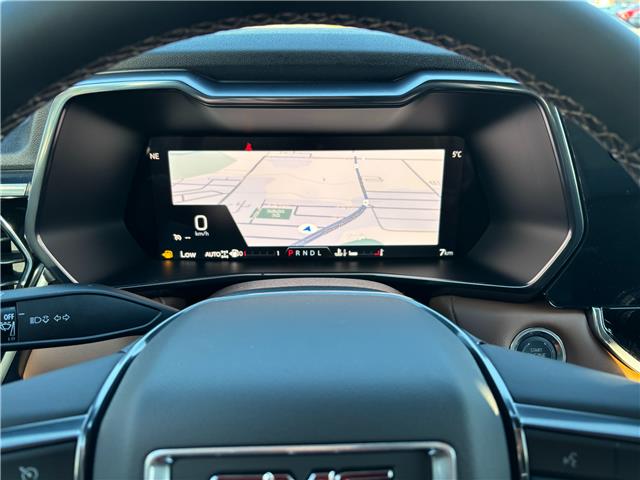 2026 GMC Canyon AT4 (Stk: 36238) in Renfrew - Image 19 of 39