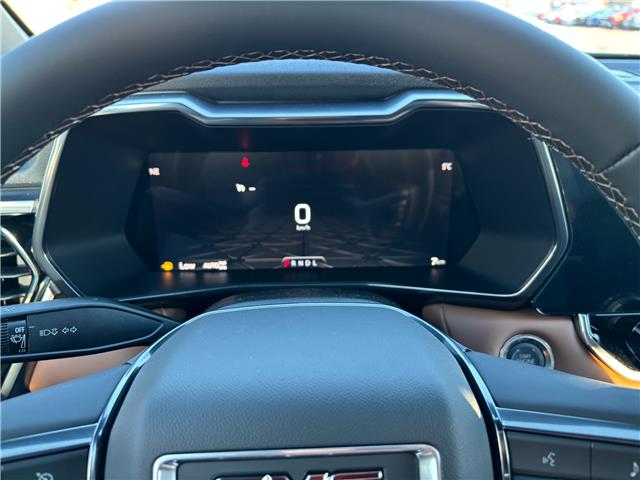 2026 GMC Canyon AT4 (Stk: 36238) in Renfrew - Image 22 of 39