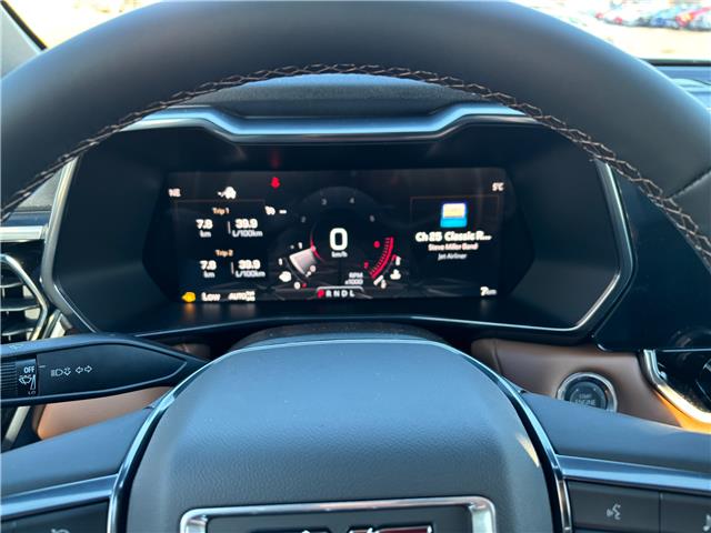 2026 GMC Canyon AT4 (Stk: 36238) in Renfrew - Image 23 of 39