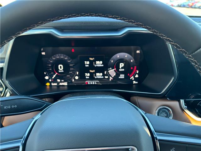 2026 GMC Canyon AT4 (Stk: 36238) in Renfrew - Image 24 of 39