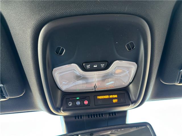 2026 GMC Canyon AT4 (Stk: 36238) in Renfrew - Image 25 of 39