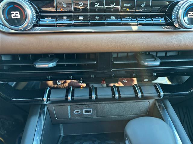 2026 GMC Canyon AT4 (Stk: 36238) in Renfrew - Image 30 of 39