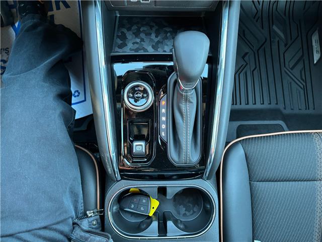 2026 GMC Canyon AT4 (Stk: 36238) in Renfrew - Image 31 of 39