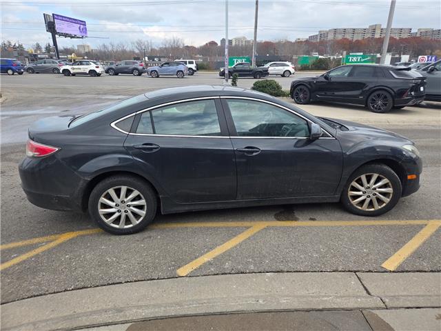 2013 Mazda MAZDA6 GT-I4 (Stk: 173088) in London - Image 2 of 10