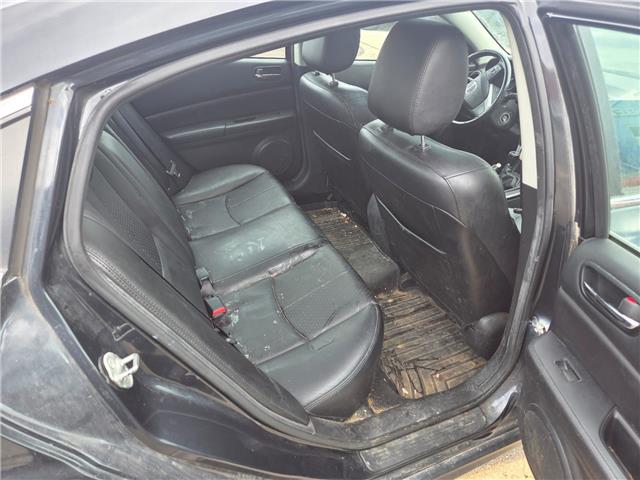 2013 Mazda MAZDA6 GT-I4 (Stk: 173088) in London - Image 10 of 10