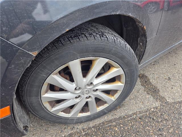 2013 Mazda MAZDA6 GT-I4 (Stk: 173088) in London - Image 6 of 10