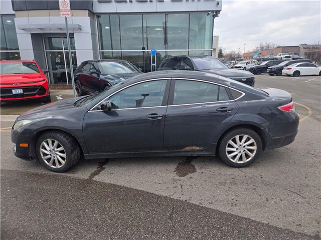 2013 Mazda MAZDA6 GT-I4 (Stk: 173088) in London - Image 3 of 10