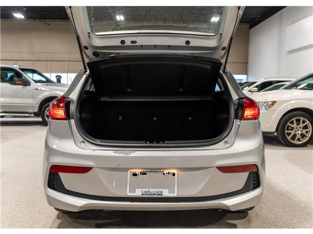 2019 Hyundai Accent Preferred (Stk: R68276) in Calgary - Image 8 of 21