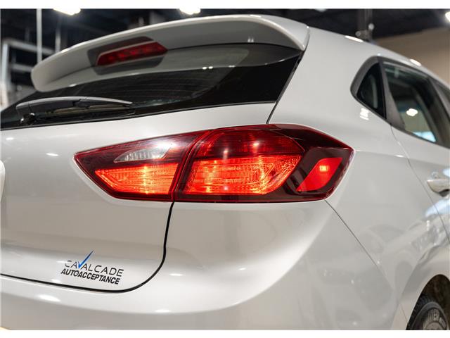 2019 Hyundai Accent Preferred (Stk: R68276) in Calgary - Image 9 of 21