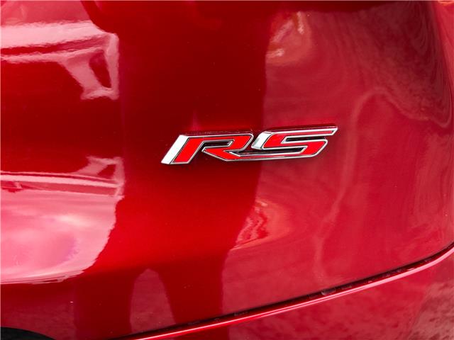 2026 Chevrolet Blazer RS (Stk: 36206) in Renfrew - Image 11 of 35