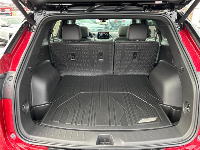 2026 Chevrolet Blazer RS (Stk: 36206) in Renfrew - Image 12 of 35