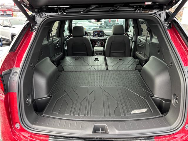 2026 Chevrolet Blazer RS (Stk: 36206) in Renfrew - Image 13 of 35