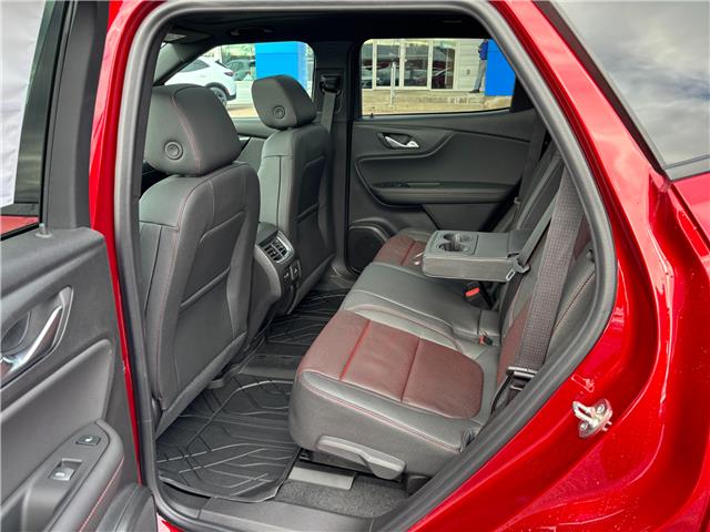 2026 Chevrolet Blazer RS (Stk: 36206) in Renfrew - Image 33 of 35