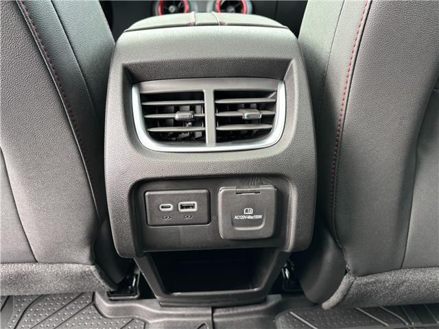 2026 Chevrolet Blazer RS (Stk: 36206) in Renfrew - Image 35 of 35