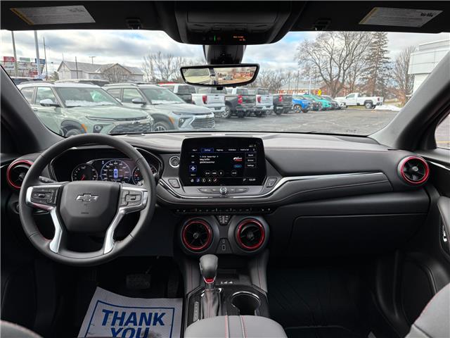 2026 Chevrolet Blazer RS (Stk: 36206) in Renfrew - Image 20 of 35