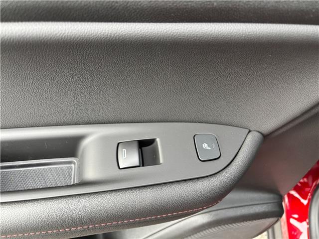 2026 Chevrolet Blazer RS (Stk: 36206) in Renfrew - Image 34 of 35