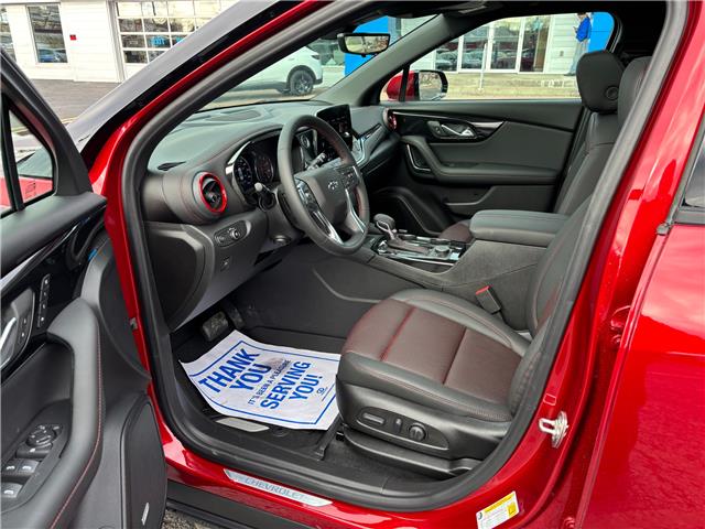 2026 Chevrolet Blazer RS (Stk: 36206) in Renfrew - Image 14 of 35
