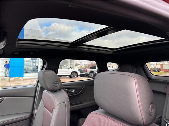 2026 Chevrolet Blazer RS (Stk: 36206) in Renfrew - Image 15 of 35