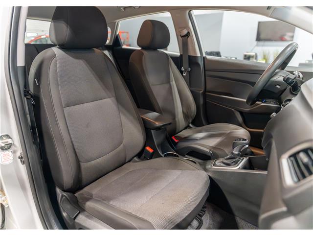 2019 Hyundai Accent Preferred (Stk: R68276) in Calgary - Image 20 of 21