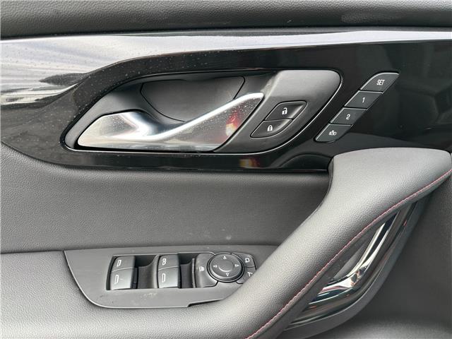 2026 Chevrolet Blazer RS (Stk: 36206) in Renfrew - Image 16 of 35