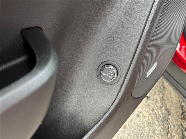 2026 Chevrolet Blazer RS (Stk: 36206) in Renfrew - Image 17 of 35