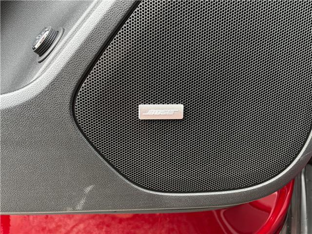 2026 Chevrolet Blazer RS (Stk: 36206) in Renfrew - Image 18 of 35