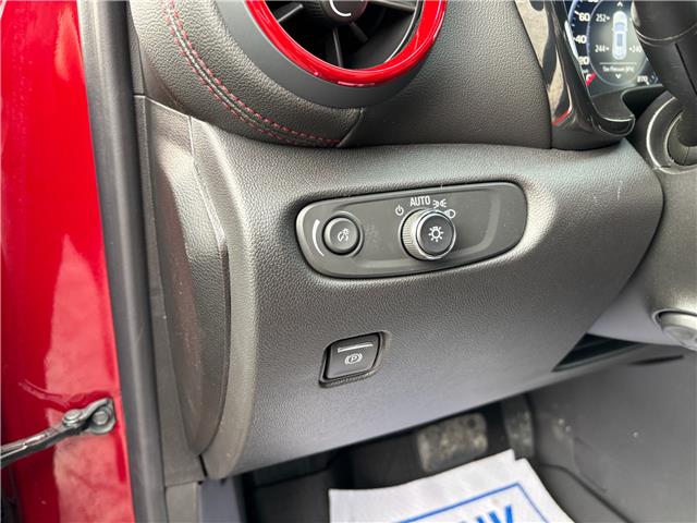 2026 Chevrolet Blazer RS (Stk: 36206) in Renfrew - Image 19 of 35