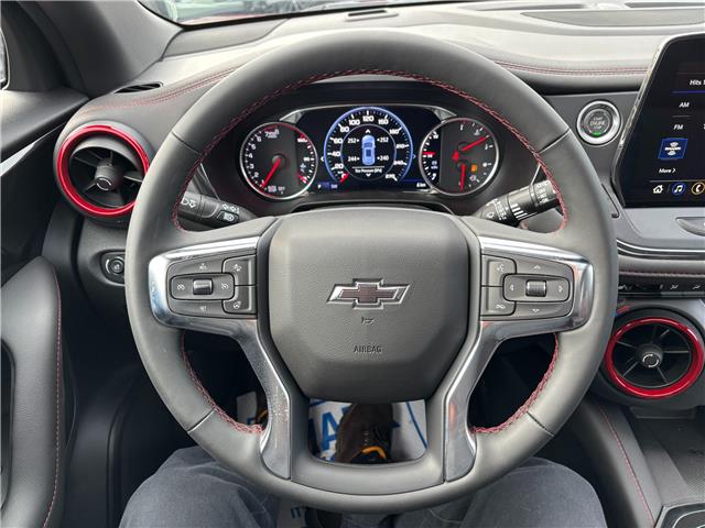 2026 Chevrolet Blazer RS (Stk: 36206) in Renfrew - Image 21 of 35