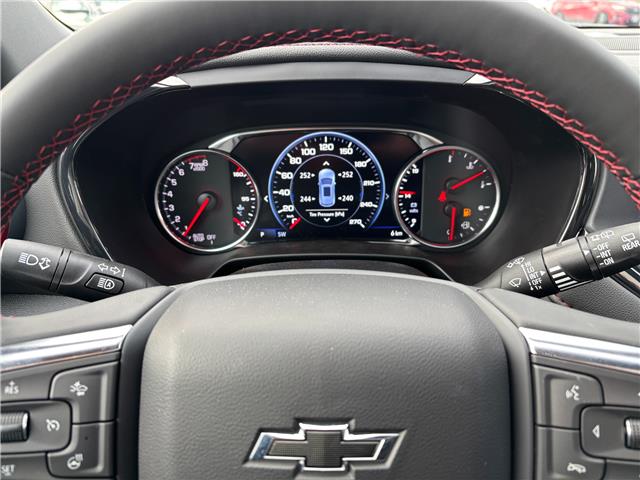 2026 Chevrolet Blazer RS (Stk: 36206) in Renfrew - Image 22 of 35