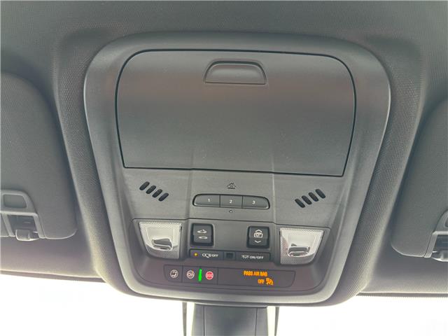 2026 Chevrolet Blazer RS (Stk: 36206) in Renfrew - Image 24 of 35