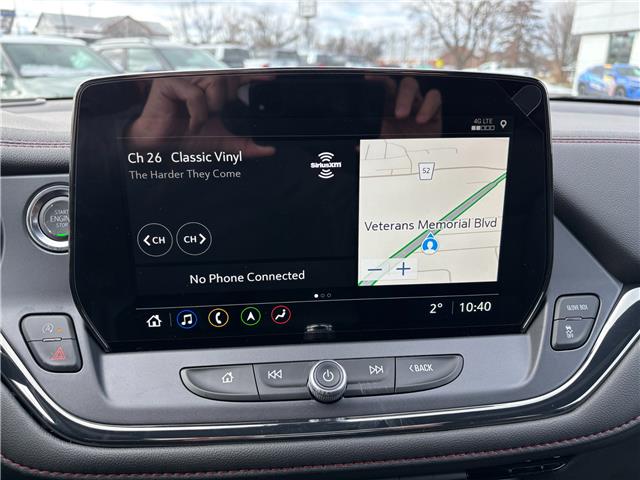 2026 Chevrolet Blazer RS (Stk: 36206) in Renfrew - Image 27 of 35