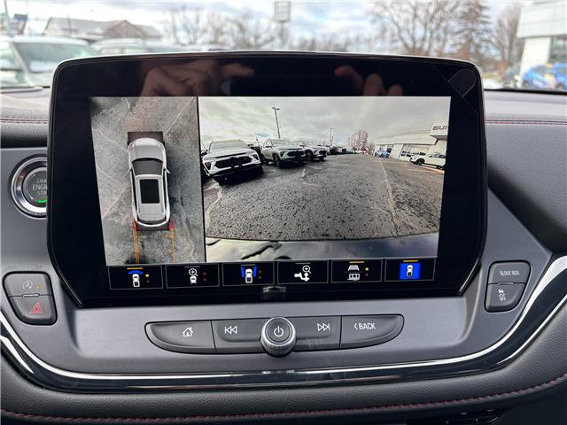 2026 Chevrolet Blazer RS (Stk: 36206) in Renfrew - Image 28 of 35