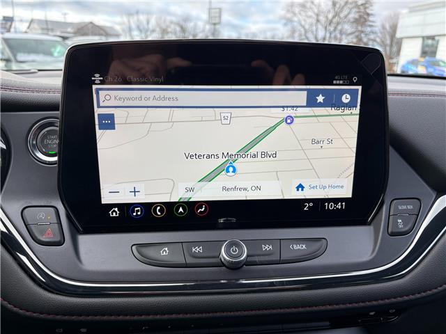2026 Chevrolet Blazer RS (Stk: 36206) in Renfrew - Image 29 of 35