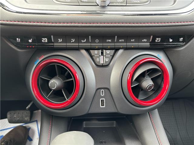 2026 Chevrolet Blazer RS (Stk: 36206) in Renfrew - Image 30 of 35