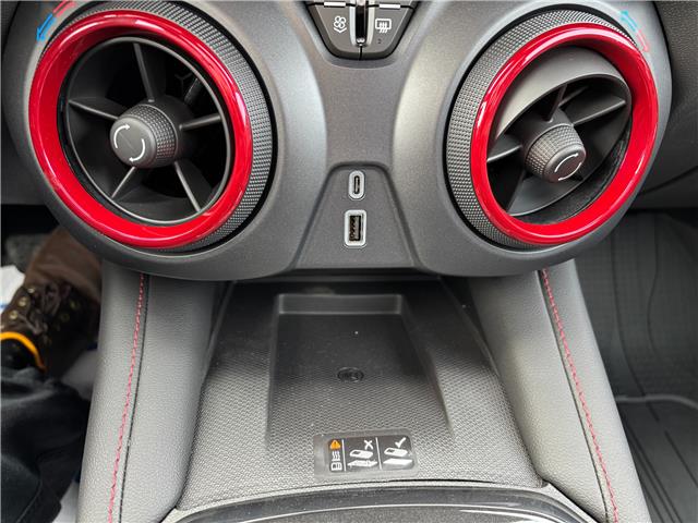 2026 Chevrolet Blazer RS (Stk: 36206) in Renfrew - Image 31 of 35