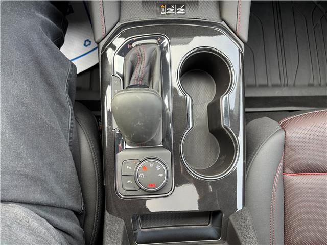 2026 Chevrolet Blazer RS (Stk: 36206) in Renfrew - Image 32 of 35
