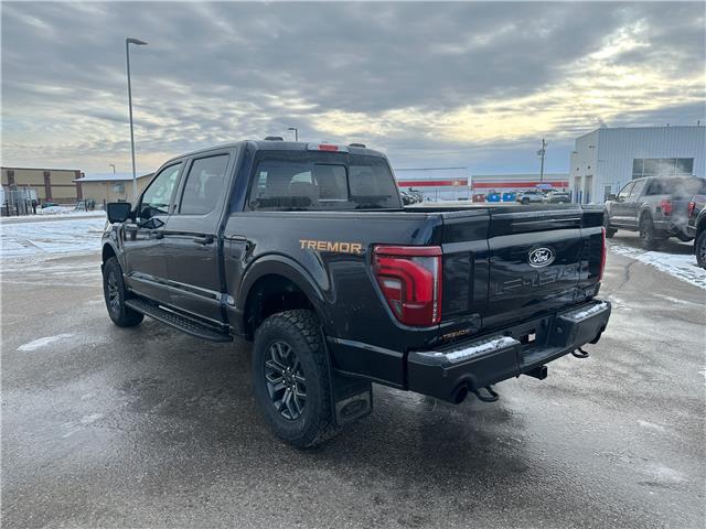 2025 Ford F-150 Tremor (Stk: S31083) in Hague - Image 7 of 15