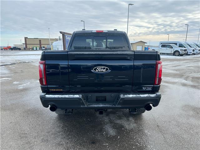 2025 Ford F-150 Tremor (Stk: S31083) in Hague - Image 8 of 15