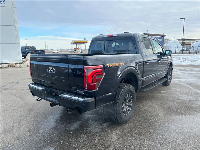 2025 Ford F-150 Tremor (Stk: S31083) in Hague - Image 10 of 15