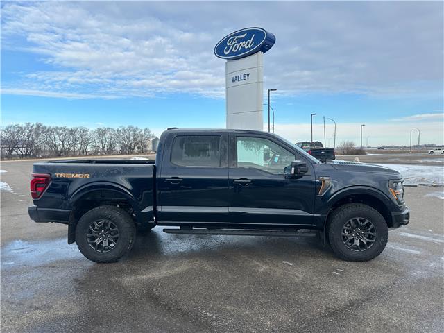 2025 Ford F-150 Tremor (Stk: S31083) in Hague - Image 2 of 15