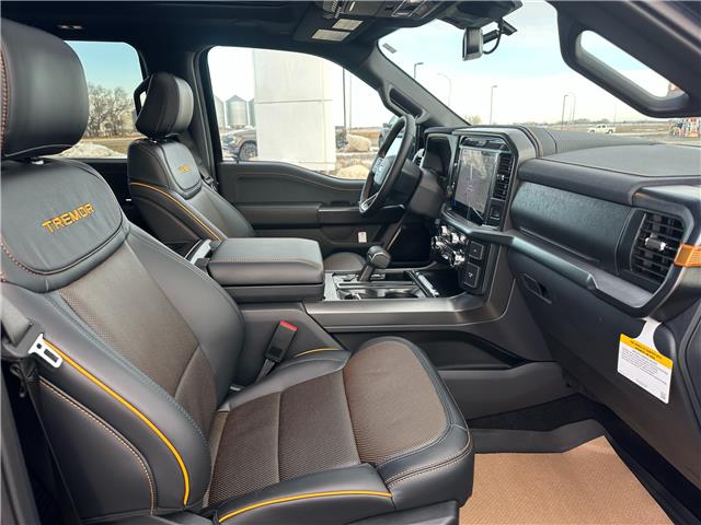 2025 Ford F-150 Tremor (Stk: S31083) in Hague - Image 13 of 15
