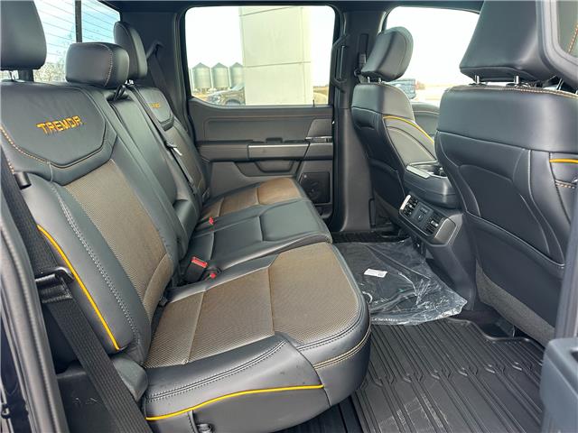 2025 Ford F-150 Tremor (Stk: S31083) in Hague - Image 14 of 15