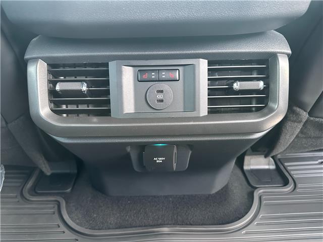 2025 Ford F-150 Tremor (Stk: S31083) in Hague - Image 15 of 15
