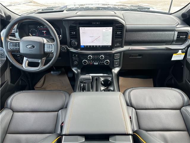 2025 Ford F-150 Tremor (Stk: S31083) in Hague - Image 12 of 15