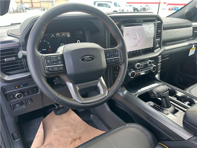 2025 Ford F-150 Tremor (Stk: S31083) in Hague - Image 11 of 15