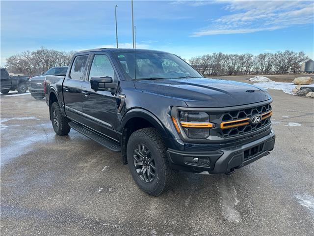 2025 Ford F-150 Tremor (Stk: S31083) in Hague - Image 3 of 15