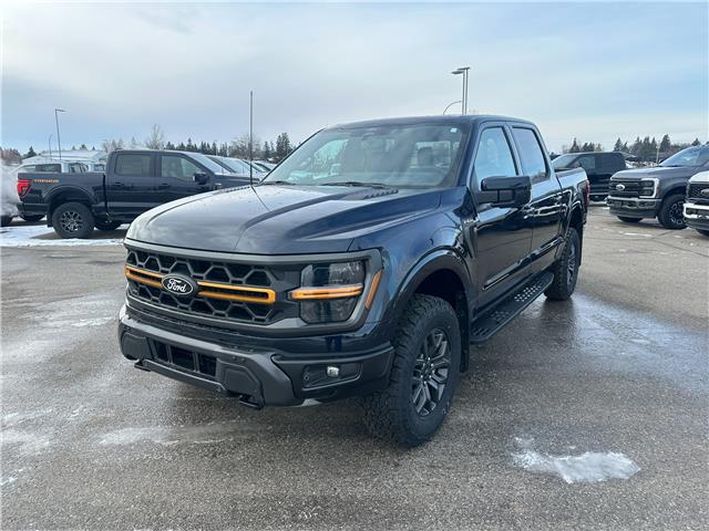 2025 Ford F-150 Tremor (Stk: S31083) in Hague - Image 5 of 15